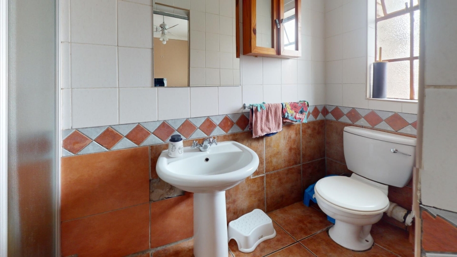 1 Bedroom Property for Sale in Bult West North West